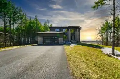 190 Ridgemont Drive Beckwith Ontario K0A 1B0