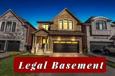 41 Bassett Crescent Brampton Ontario L6X 5G1