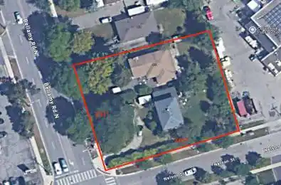 201-203 Bellamy Street Toronto E09 Ontario M1J 2L6