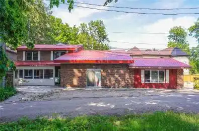 6172 Kingston Road Unit# Bsmt Toronto E10 Ontario M1C 1K9