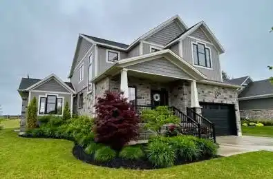 55 Fischer Dairy Road Brockton Ontario N0G 2V0