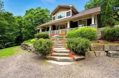 1474 Etwell Road Huntsville Ontario P1H 2J2