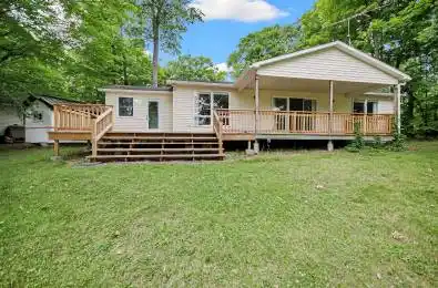 210 Pickerel Point Road Beckwith Ontario K7C 4K8