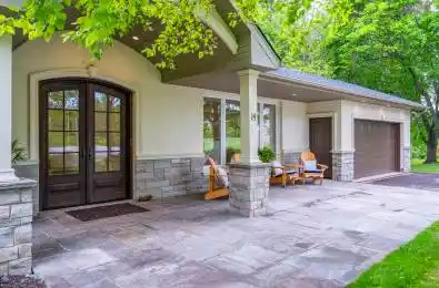 14 Mcbride Court Caledon Ontario L7E 0A4