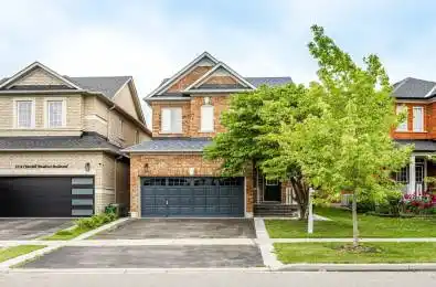 5158 Churchill Meadows Boulevard Mississauga Ontario L5M 8B7