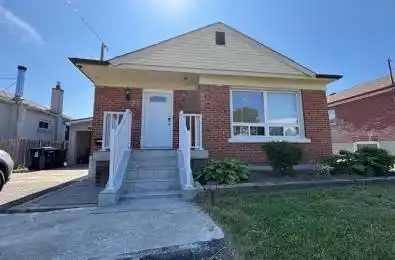 74 Wye Valley Road Toronto E04 Ontario M1P 2A6