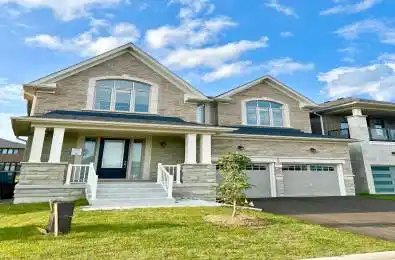 12 Carlinds Crescent Whitchurch-Stouffville Ontario L4A 4X1