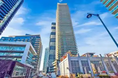 38 Annie Craig Drive Unit# 5002 Toronto W06 Ontario M8V 0G9