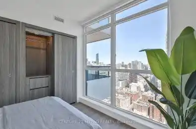 38 Widmer Street Unit# 4306 Toronto C01 Ontario M5V 0P7