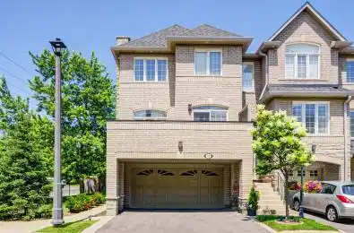 485 Bristol Road Unit# 12 Mississauga Ontario L5R 4G2