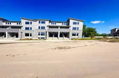 990 Deveron Crescent Unit# 27 London South Ontario N5Z 5A4