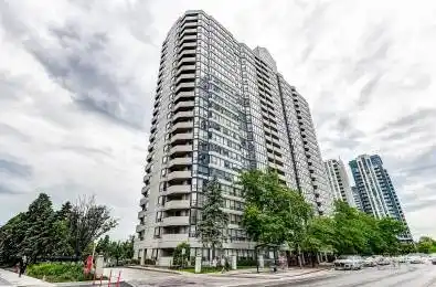 330 Rathburn Road Unit# 208 Mississauga Ontario L5B 3Y1