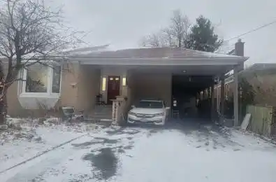 55 Inniswood Drive Toronto E04 Ontario M1R 1E8