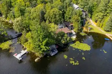 170 Hill Drive Trent Lakes Ontario K0L 1J0