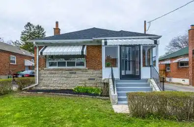 20 Porter Crescent Toronto E04 Ontario M1P 1E7