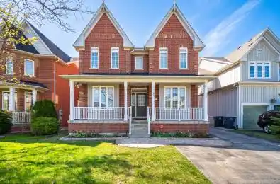 915 Gaslight Way Mississauga Ontario L5W 1A2