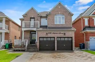 3538 Aquinas Avenue Mississauga Ontario L5M 7L7