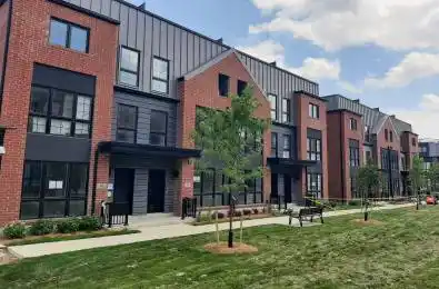 300 Atkinson Avenue Vaughan Ontario L4J 8A2