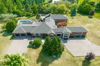 11132 MCFARLAND Court Milton Ontario L0P 1B0