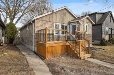 768 GLASGOW Street London East Ontario N5Y 1V9