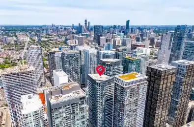 115 Blue Jays Way Unit# 915 Toronto C01 Ontario M5V 3T3