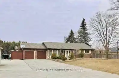 690 Taunton Road Oshawa Ontario L1L 0N9