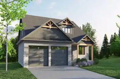 74 Bedell Drive Mapleton Ontario N0G 1P0
