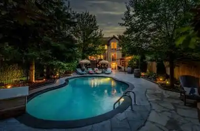 26 Prennan Avenue Toronto W08 Ontario M9B 4B8