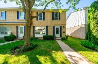 5475 Lakeshore Road Unit# 89 Burlington Ontario L7L 1E1