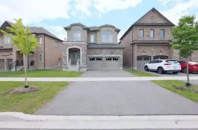 327 Northglen Boulevard Clarington Ontario L1C 7E2
