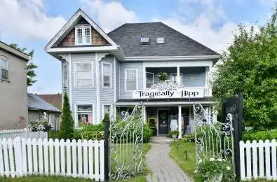 60 Queen Street Selwyn Ontario K0L 2H0