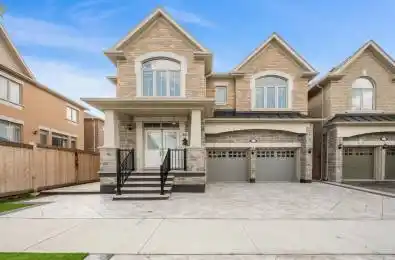 42 Kambalda Road Brampton Ontario L7A 0C3