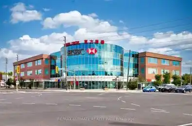 4438 Sheppard Avenue Unit# 211 Toronto E07 Ontario M1S 5V9