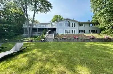112 Bay Shore Drive Faraday Ontario K0L 1C0