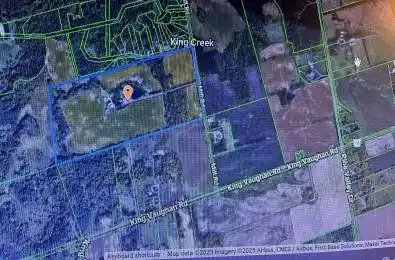 12490 Mill Road King Ontario L7B 1K4