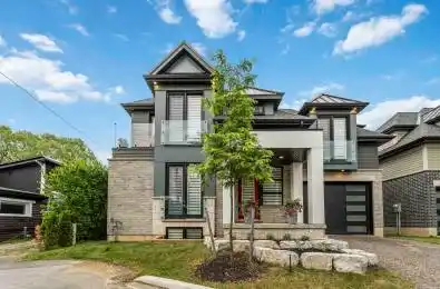 10 PAXTON Avenue St. Catharines Ontario L2N 5H8