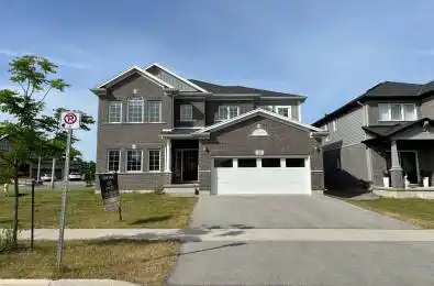 15 Ironwood Court Thorold Ontario L2V 0J1