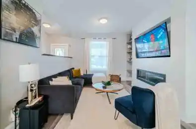 189 Lottridge Street Hamilton Ontario L8L 6V6