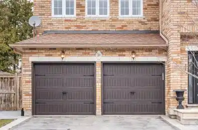 31 Marinucci Court Richmond Hill Ontario L4C 0M3