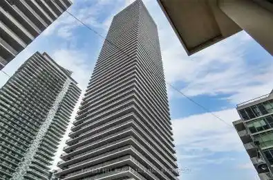 70 Annie Craig Drive Unit# 2804 Toronto W06 Ontario M8V 0C4