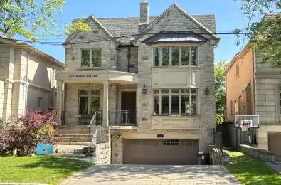 619 Bedford Park Avenue Toronto C04 Ontario M5M 1K4