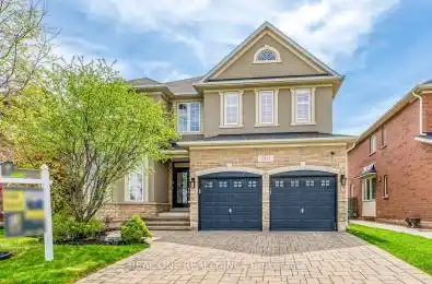 2432 Lyndhurst Drive Oakville Ontario L6H 7V8