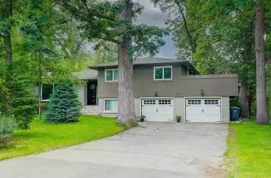 1549 Elite Road Mississauga Ontario L5J 3B3