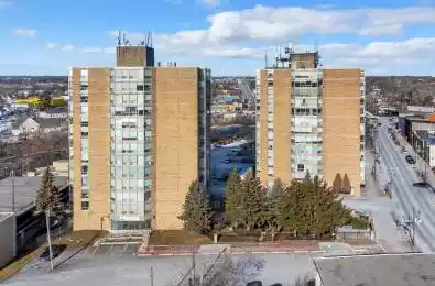 350 Front Street Unit# 205 Belleville Ontario K8N 5M5