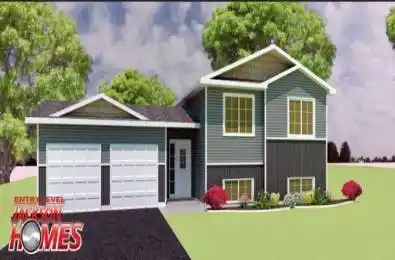 Lot 97 Brown Road Montague Ontario K7A 4S4