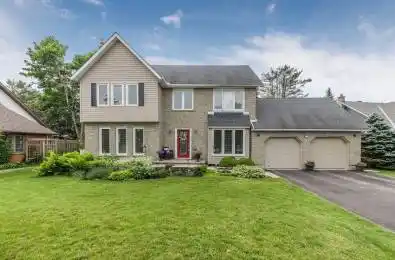 35 Howard Drive Oro-Medonte Ontario L0L 2E0