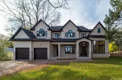 290 Southcote Road Hamilton Ontario L9G 2W1