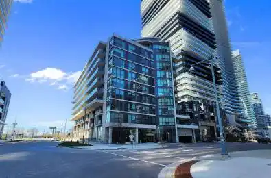 60 Annie Craig Drive Unit# B305 Toronto W06 Ontario M8V 0C5