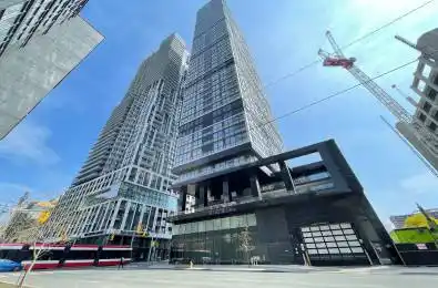 181 Dundas Street Unit# 906 Toronto C08 Ontario M5A 0N5