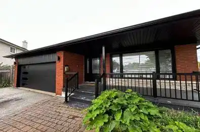 2 Alicewood Court Unit# Basement unit Toronto W10 Ontario M9V 3Y2